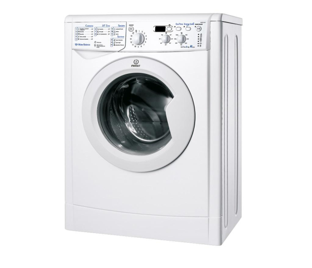 Indesit IWSD 51051 C ECO PL - 213434 - zdjęcie